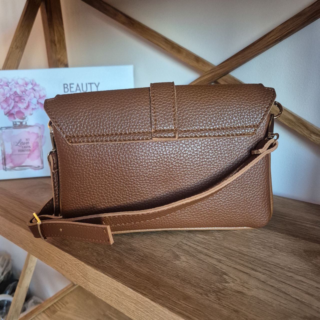 Women's crossbody bag